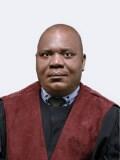 Dr. ALBINO AUGUSTO NHACASSA