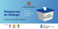 PCC reafirma necessidade de elaboração do Código Eleitoral PCC reafirma necessidade de elaboração do Código Eleitoral