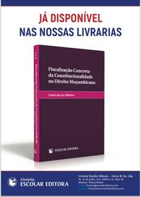 Presidente do Conselho Constitucional lança um livro Presidente do Conselho Constitucional lança um livro