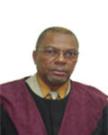 Dr. Teodato Mondim da Silva Hunguana Dr. Teodato Mondim da Silva Hunguana